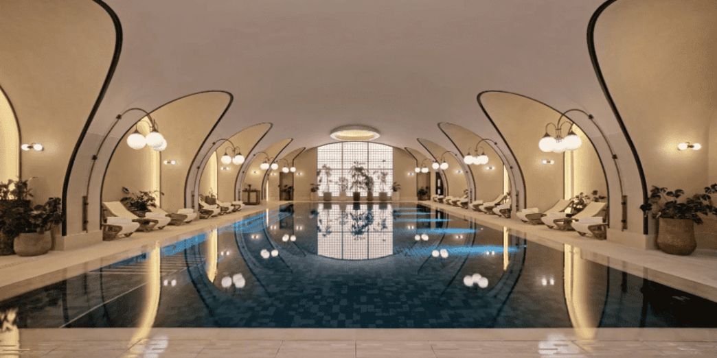 Londres - Six Senses : IHG redéfinit l'hôtellerie urbaine de prestige - Actualités du luxe - actualités sur le luxe - actualité du luxe