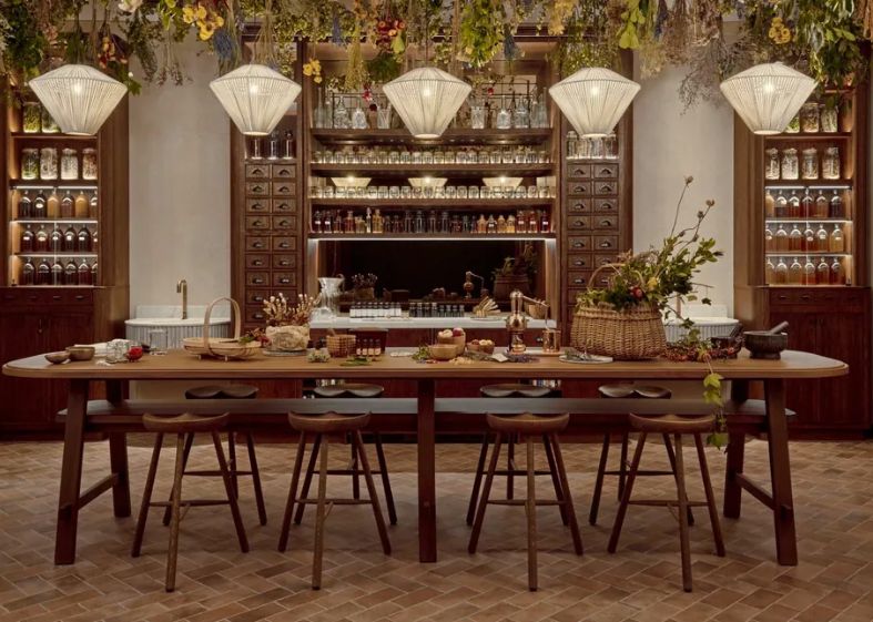 Londres - Six Senses : IHG redéfinit l'hôtellerie urbaine de prestige - Actualités du luxe - actualités sur le luxe - actualité du luxe