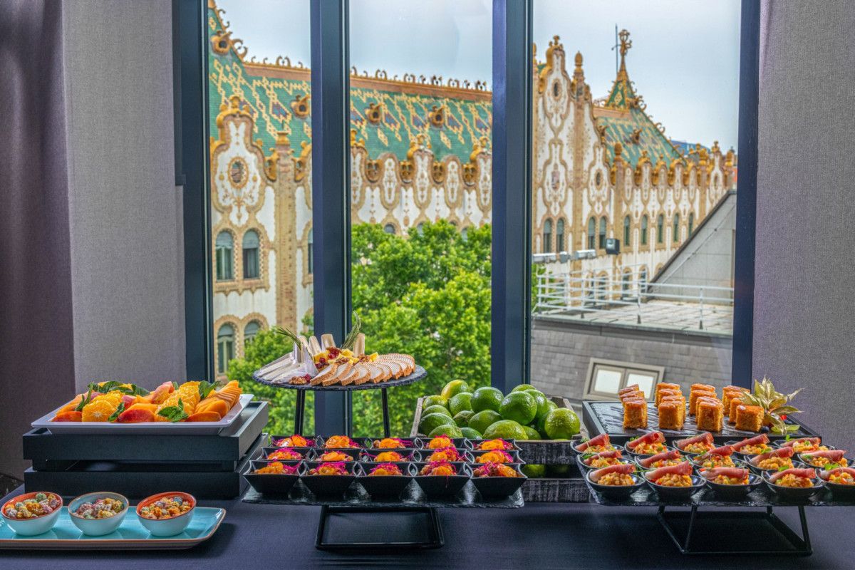 Budapest - Débuts en Hongrie - Meliá : l'intensification de la concurrence hôtelière en Europe centrale - Actualités du luxe - actualités sur le luxe - actualité du luxe