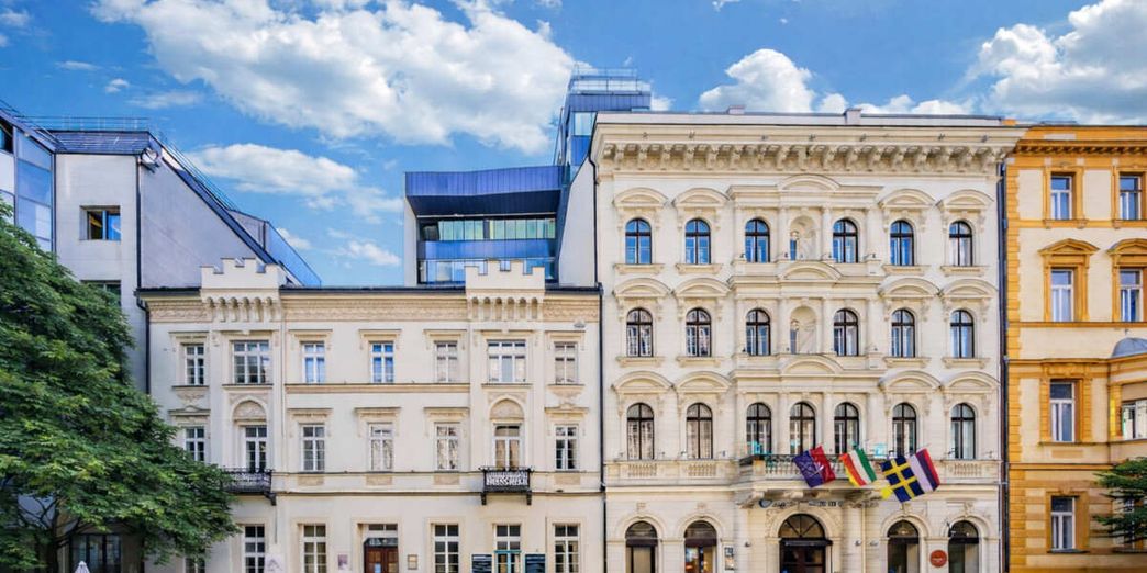 Budapest - Débuts en Hongrie - Meliá : l'intensification de la concurrence hôtelière en Europe centrale - Actualités du luxe - actualités sur le luxe - actualité du luxe