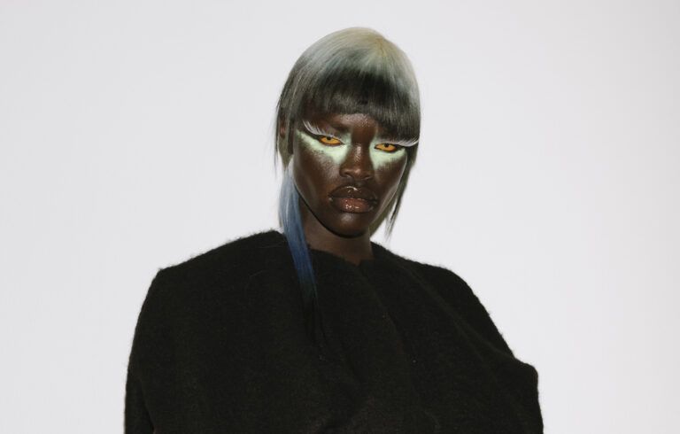 Paris Fashion Week - A/H 26-27 - Make-up : les tendances qui nous façonnent - Actualités du luxe - actualités sur le luxe - actualité du luxe