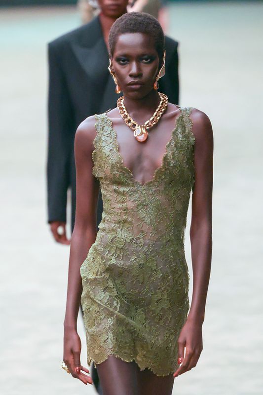 Paris Fashion Week - A/H 26-27 - Make-up : les tendances qui nous façonnent - Actualités du luxe - actualités sur le luxe - actualité du luxe