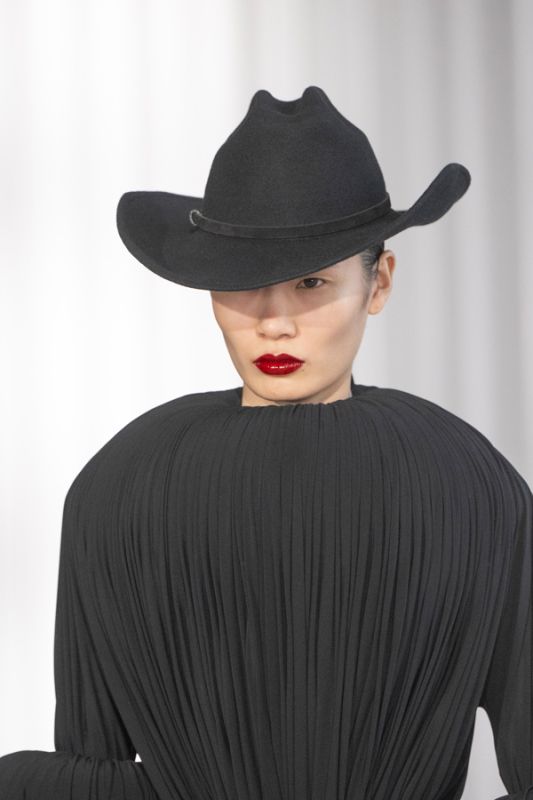 Paris Fashion Week - A/H 26-27 - Make-up : les tendances qui nous façonnent - Actualités du luxe - actualités sur le luxe - actualité du luxe