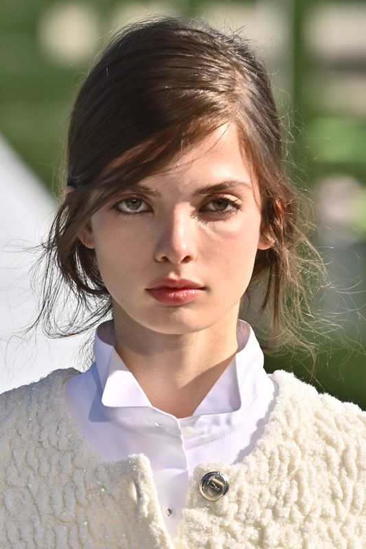 Paris Fashion Week - A/H 26-27 - Make-up : les tendances qui nous façonnent - Actualités du luxe - actualités sur le luxe - actualité du luxe