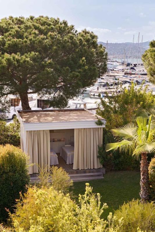 Côte d'Azur - Hôtels : notre sélection d'adresses de luxe et de charme - Actualités du luxe - actualités sur le luxe - actualité du luxe