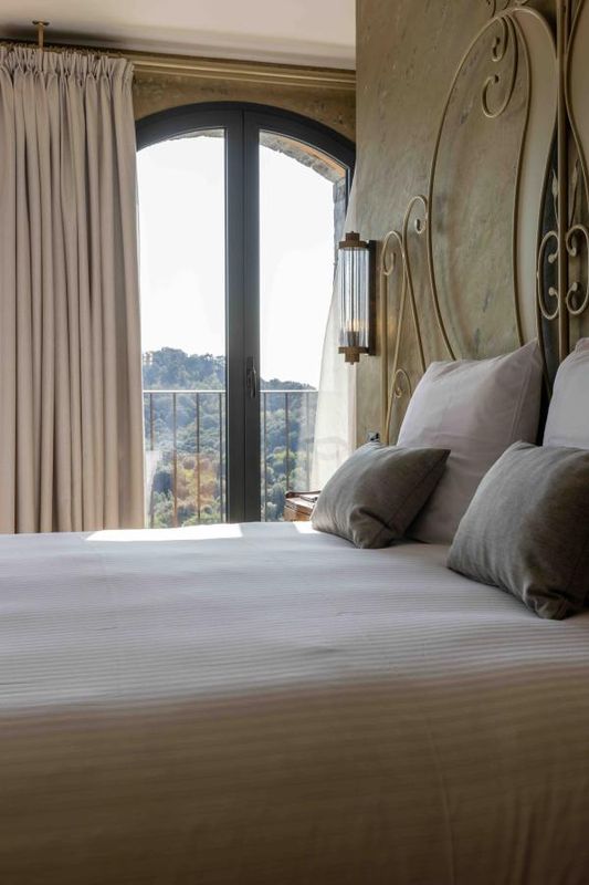 Corse - Domaine Santa Margherita : un écrin 4 étoiles au cœur de l'Île de Beauté - Actualités du luxe - actualités sur le luxe - actualité du luxe