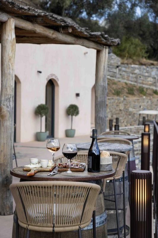 Corse - Domaine Santa Margherita : un écrin 4 étoiles au cœur de l'Île de Beauté - Actualités du luxe - actualités sur le luxe - actualité du luxe