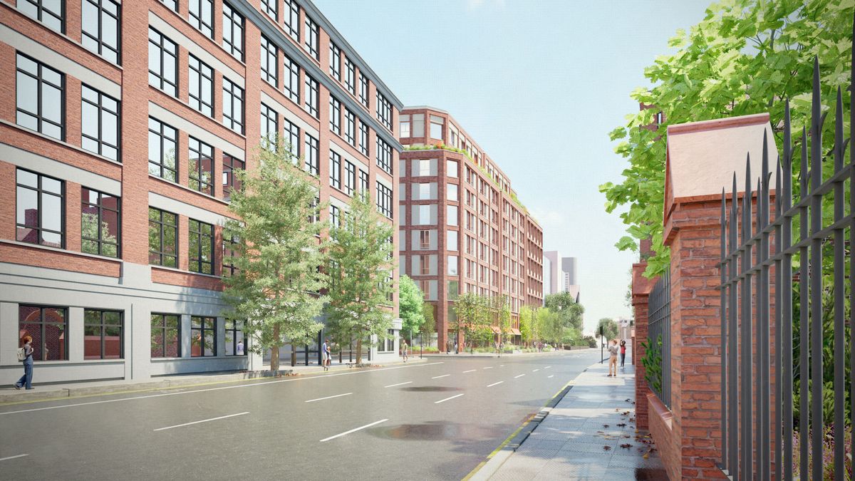 Londres - Dalata : le champion hôtelier irlandais poursuit son expansion - Actualités du luxe - actualités sur le luxe - actualité du luxe