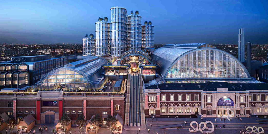 Londres - Dalata : le champion hôtelier irlandais poursuit son expansion - Actualités du luxe - actualités sur le luxe - actualité du luxe