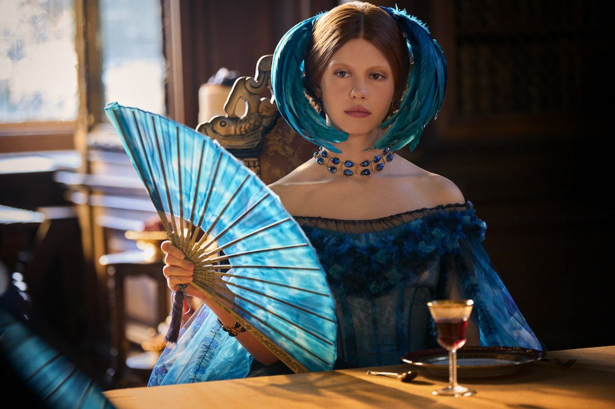 Oscars - Tiffany & Co. : les costumes de Frankenstein célèbrent une alliance créative - Actualités du luxe - actualités sur le luxe - actualité du luxe