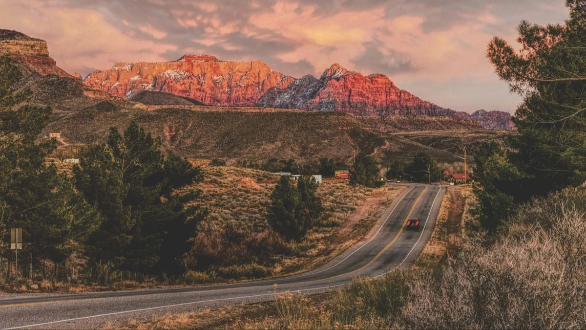 Parcs Nationaux des États-Unis - Fréquentation Record 2025 : Des merveilles naturelles qui captivent le monde - Actualités du luxe - actualités sur le luxe - actualité du luxe