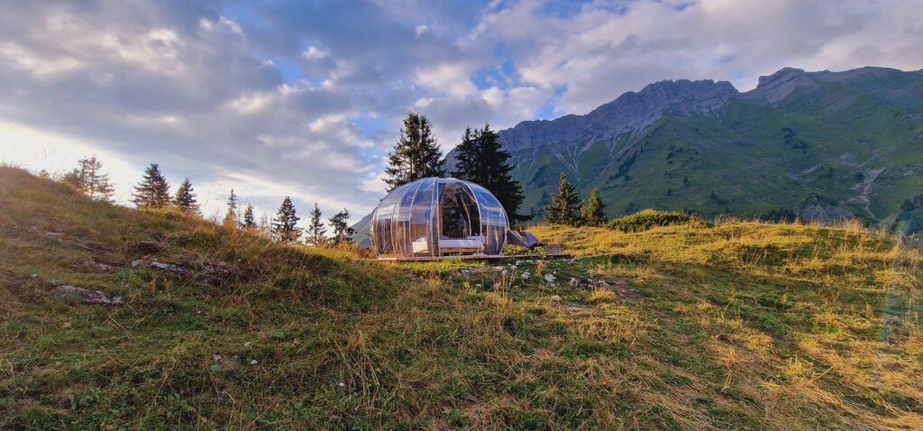 Quiet Traveling - Printemps : le renouveau des vacances sereines - Actualités du luxe - actualités sur le luxe - actualité du luxe