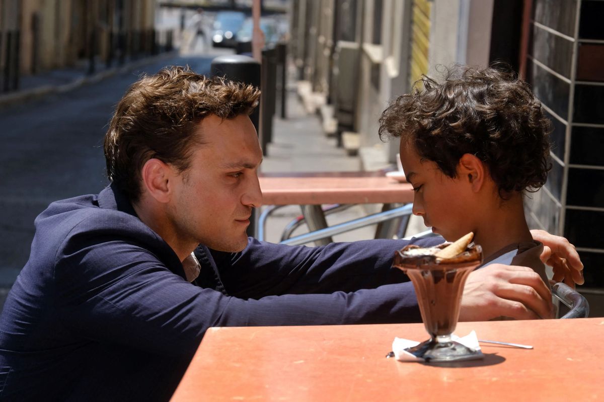 Jeunes femmes sur la plage des Prophètes, ambiance été, film Les Filles désir