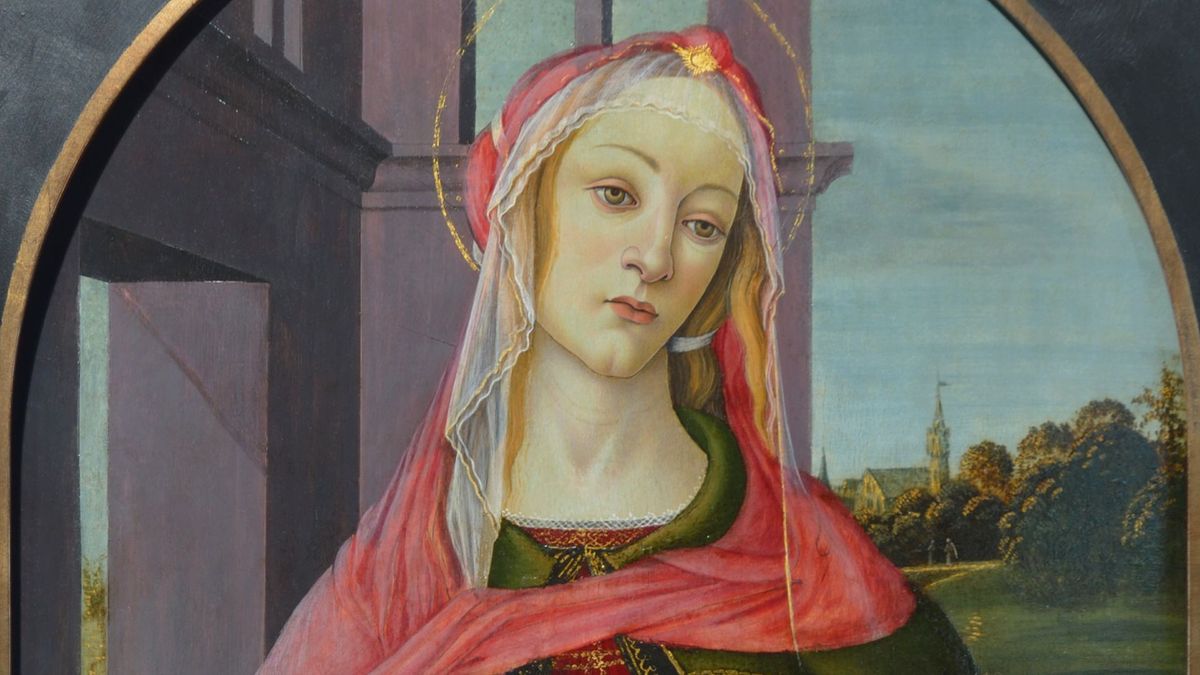 Marseille Exposition - Mucem : dévoile les mythes et combats de la maternité - Actualités du luxe - actualités sur le luxe - actualité du luxe