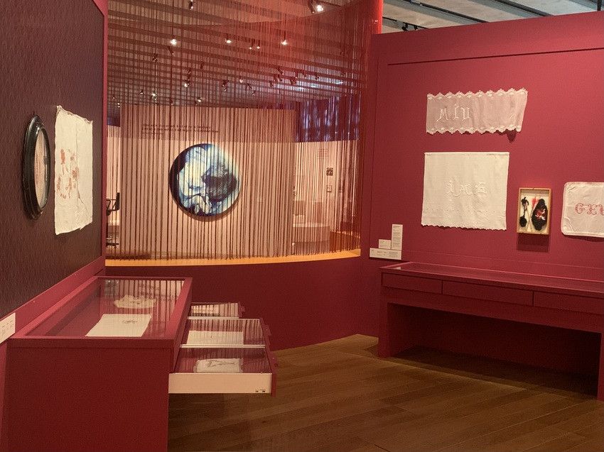 Marseille Exposition - Mucem : dévoile les mythes et combats de la maternité - Actualités du luxe - actualités sur le luxe - actualité du luxe