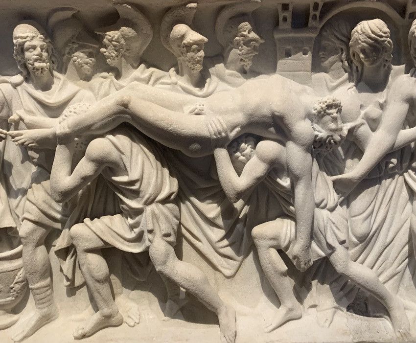 Marseille Exposition - Mucem : dévoile les mythes et combats de la maternité - Actualités du luxe - actualités sur le luxe - actualité du luxe