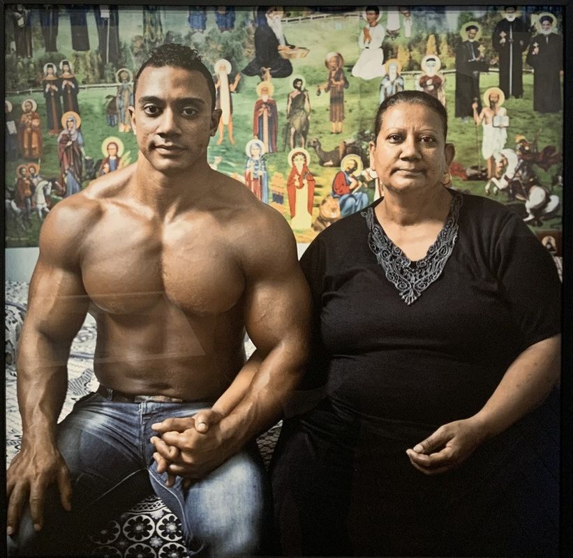 Marseille Exposition - Mucem : dévoile les mythes et combats de la maternité - Actualités du luxe - actualités sur le luxe - actualité du luxe