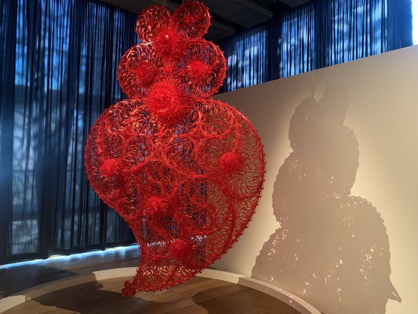 Marseille Exposition - Mucem : dévoile les mythes et combats de la maternité - Actualités du luxe - actualités sur le luxe - actualité du luxe