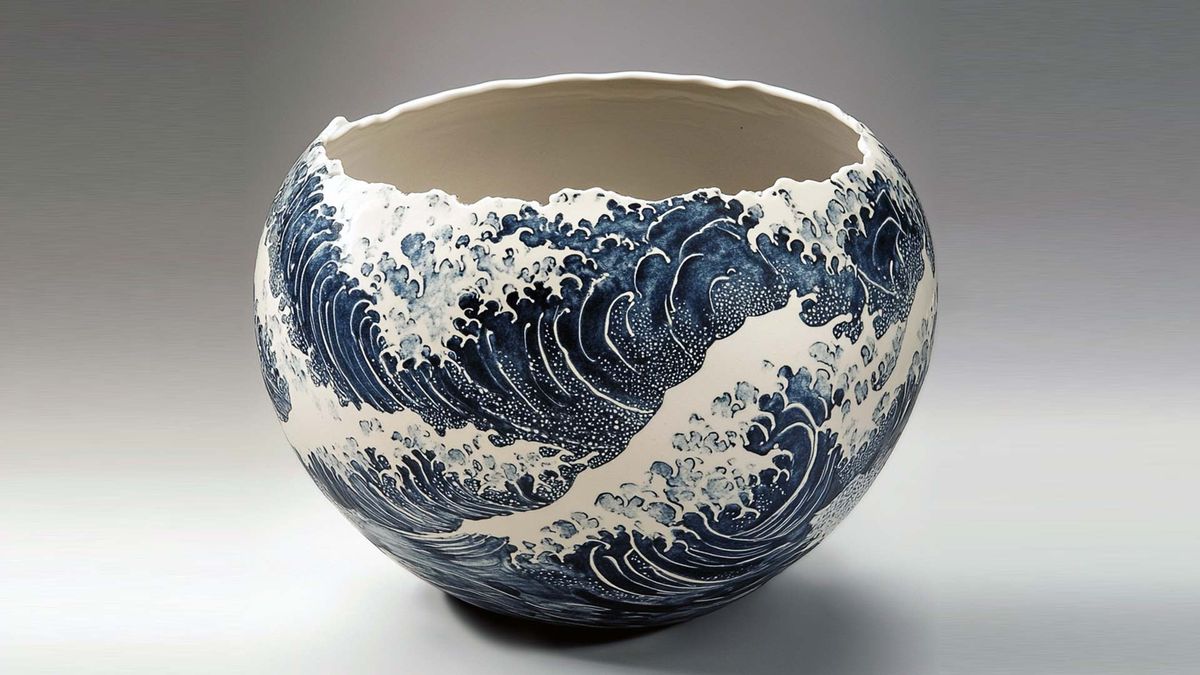 Campus MaNa - Artisanat d'art et IA : un mariage qui libère la créativité - Actualités du luxe - actualités sur le luxe - actualité du luxe