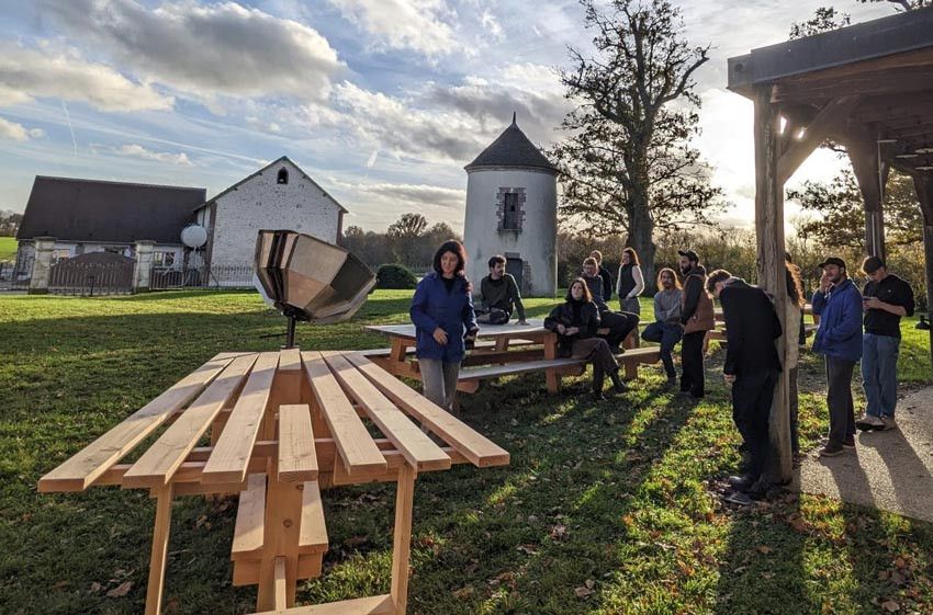 Campus MaNa - Artisanat d'art et IA : un mariage qui libère la créativité - Actualités du luxe - actualités sur le luxe - actualité du luxe