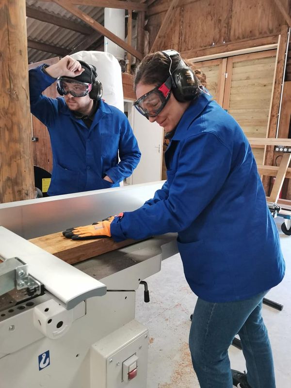 Campus MaNa - Artisanat d'art et IA : un mariage qui libère la créativité - Actualités du luxe - actualités sur le luxe - actualité du luxe