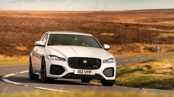 Jaguar - Stratégie automobile : le gâchis des quatre modèles abandonnés - Actualités du luxe - actualités sur le luxe - actualité du luxe