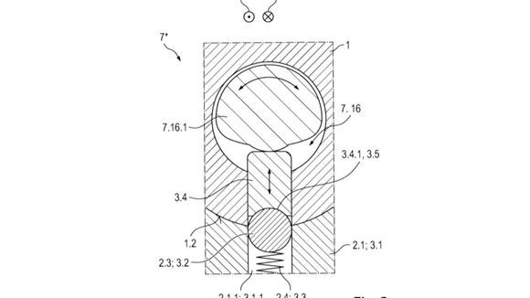 Porsche - Brevet 2026 : une idée originale pour sauver la boîte manuelle - Actualités du luxe - actualités sur le luxe - actualité du luxe
