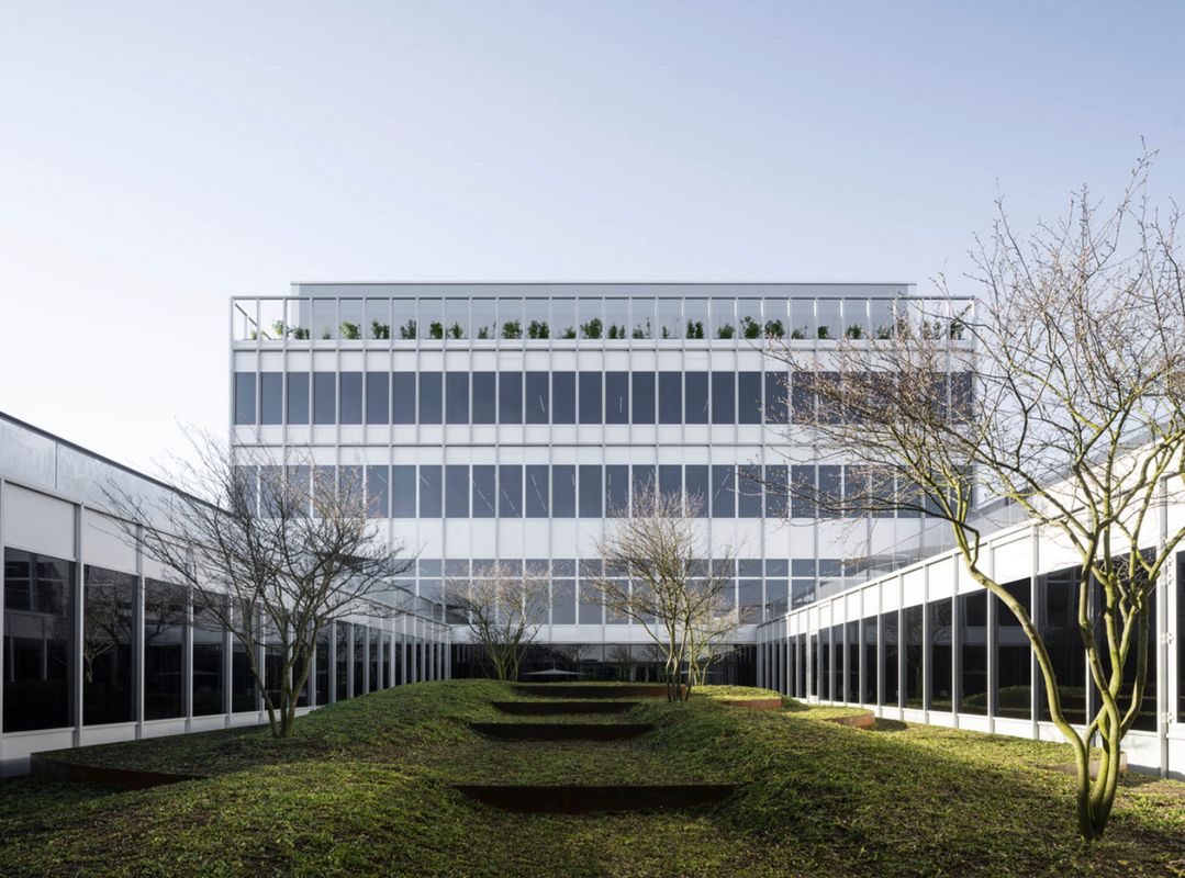 Meyrin - Audemars Piguet : une expansion industrielle de pointe - Actualités du luxe - actualités sur le luxe - actualité du luxe