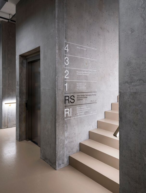 Meyrin - Audemars Piguet : une expansion industrielle de pointe - Actualités du luxe - actualités sur le luxe - actualité du luxe