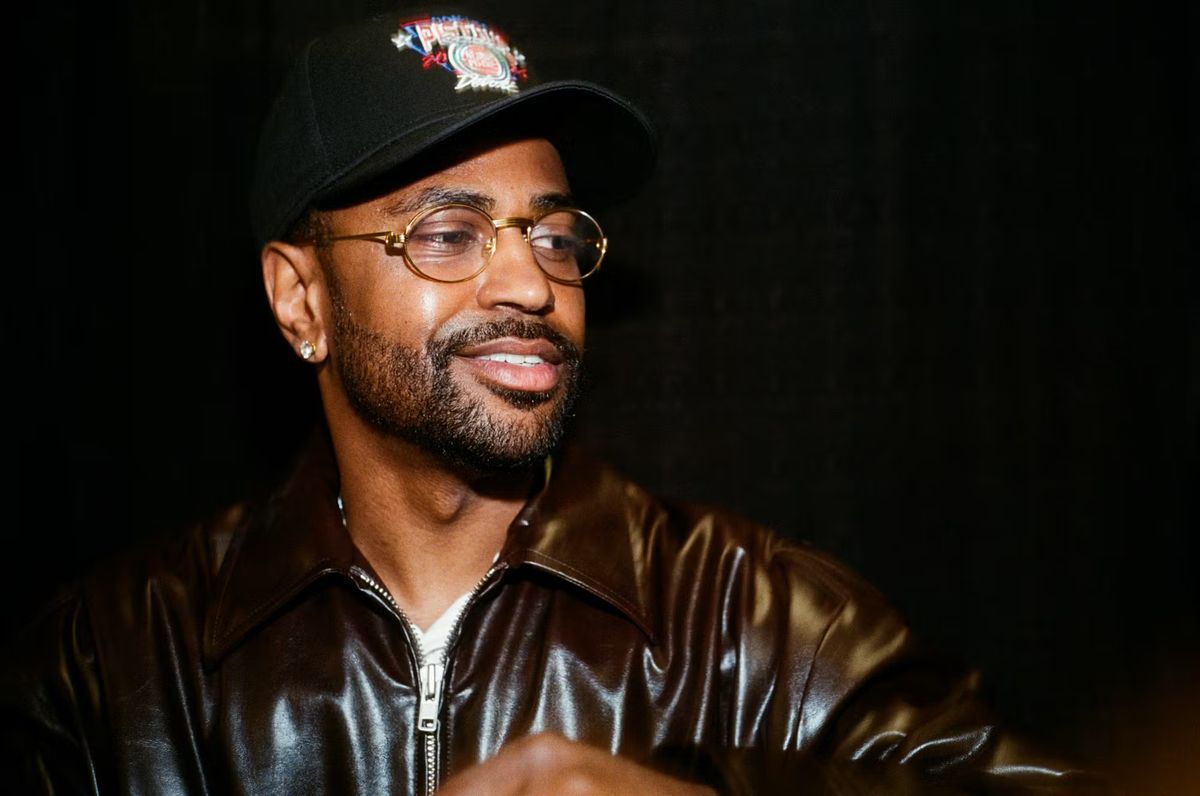 Les lunettes Giverny de Cartier édition spéciale Detroit.