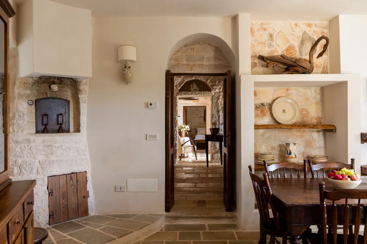 Italie - Guide de voyage : 15 demeures d'exception à louer, des Pouilles aux Dolomites - Actualités du luxe - actualités sur le luxe - actualité du luxe