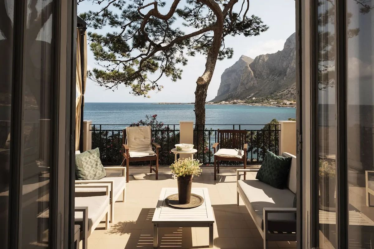 Italie - Guide de voyage : 15 demeures d'exception à louer, des Pouilles aux Dolomites - Actualités du luxe - actualités sur le luxe - actualité du luxe