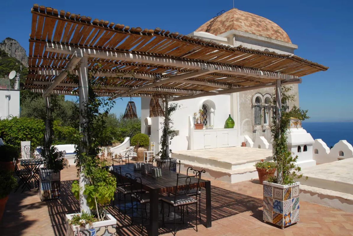 Italie - Guide de voyage : 15 demeures d'exception à louer, des Pouilles aux Dolomites - Actualités du luxe - actualités sur le luxe - actualité du luxe