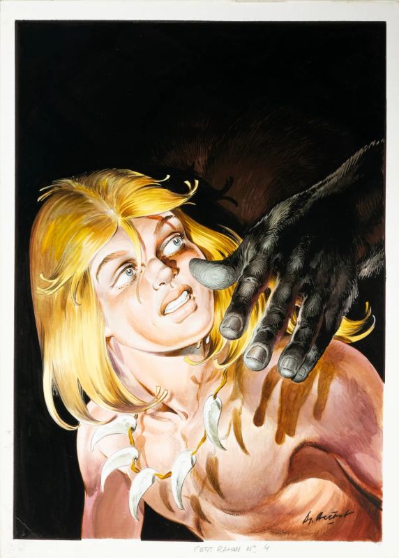 Drouot - Vente TRAIT D'UNION - Picasso, Matisse, Rahan : les figures de l'art réunies pour une vente unique - Actualités du luxe - actualités sur le luxe - actualité du luxe