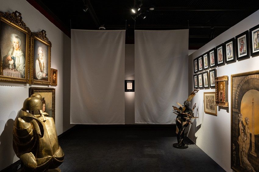 Hôtel Drouot Vente aux enchères - Hans Baldung Grien : un chef-d'œuvre de la Renaissance classé Trésor national - Actualités du luxe - actualités sur le luxe - actualité du luxe