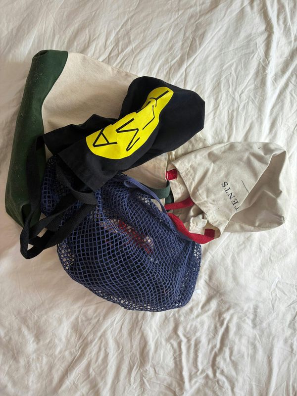 Le Grand Sac Parfait - Quête stylistique : l'élégance du grand format - Actualités du luxe - actualités sur le luxe - actualité du luxe