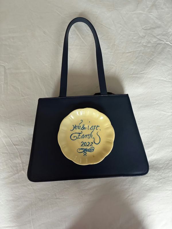 Le Grand Sac Parfait - Quête stylistique : l'élégance du grand format - Actualités du luxe - actualités sur le luxe - actualité du luxe