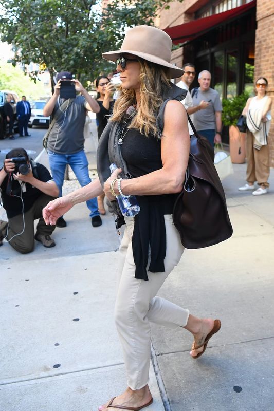 Le Grand Sac Parfait - Quête stylistique : l'élégance du grand format - Actualités du luxe - actualités sur le luxe - actualité du luxe