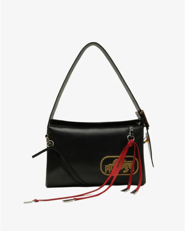 Le Grand Sac Parfait - Quête stylistique : l'élégance du grand format - Actualités du luxe - actualités sur le luxe - actualité du luxe