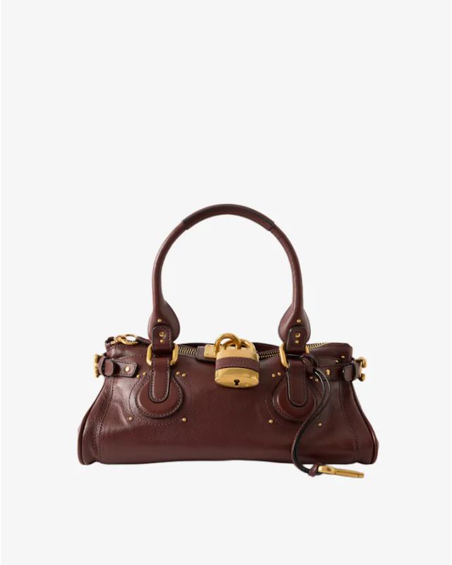 Le Grand Sac Parfait - Quête stylistique : l'élégance du grand format - Actualités du luxe - actualités sur le luxe - actualité du luxe