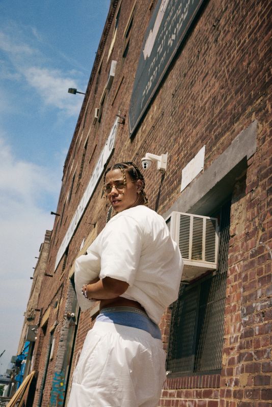 Natasha Cloud - Meneuse des New York Liberty : une icône engagée qui ne lâche rien - Actualités du luxe - actualités sur le luxe - actualité du luxe