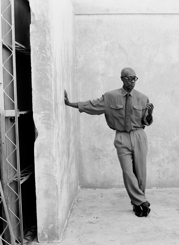 Los Angeles - Don Cheadle : l'acteur qui incarne l'authenticité et le cool - Actualités du luxe - actualités sur le luxe - actualité du luxe