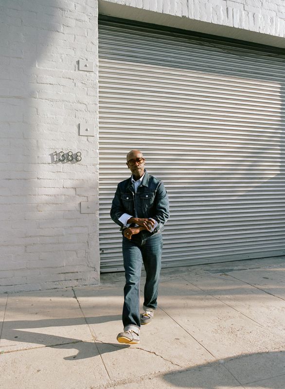 Los Angeles - Don Cheadle : l'acteur qui incarne l'authenticité et le cool - Actualités du luxe - actualités sur le luxe - actualité du luxe