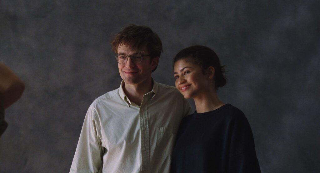 Paris - The Drama : Zendaya et Robert Pattinson révèlent la rom-com subversive - Actualités du luxe - actualités sur le luxe - actualité du luxe
