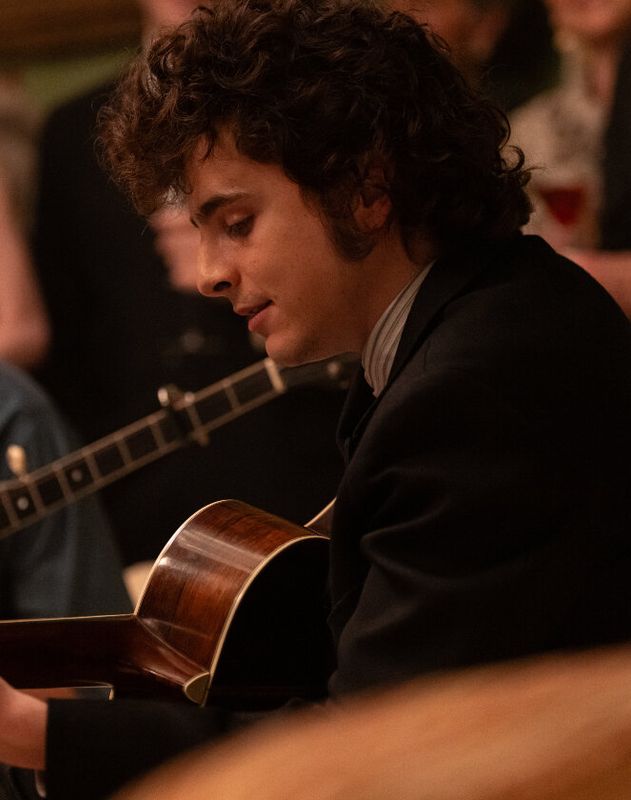 Berlinale 2026 - Rosebush Pruning avec Elle Fanning et Callum Turner : les raisons d'une attente si grande - Actualités du luxe - actualités sur le luxe - actualité du luxe