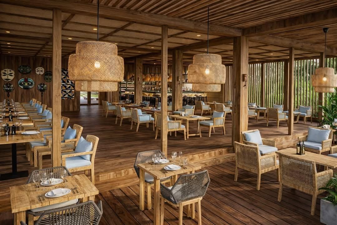 Kappa Senses - Zanzibar 2026 : s'établit face à l'atoll de Mnemba - Actualités du luxe - actualités sur le luxe - actualité du luxe