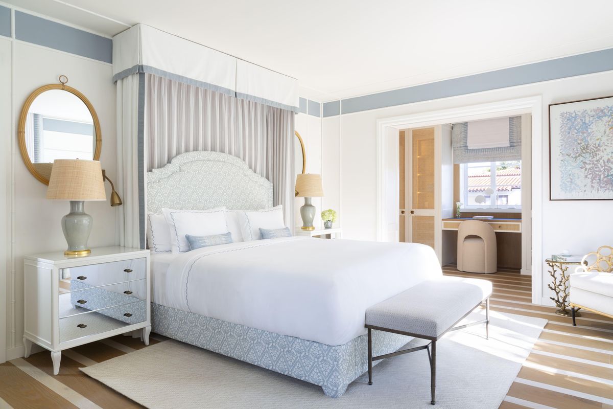 Oetker Hotels - Palm Beach : The Vineta Hotel, une première adresse américaine de prestige - Actualités du luxe - actualités sur le luxe - actualité du luxe