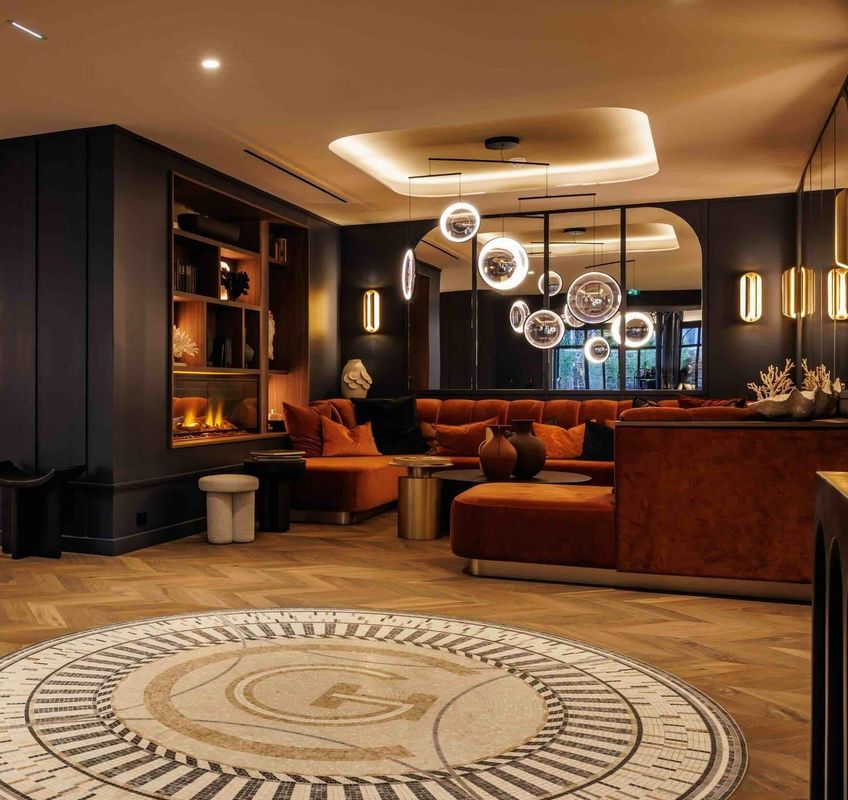 Saint-Malo - Grand Hôtel de Courtoisville : notre avis sur l'établissement - Actualités du luxe - actualités sur le luxe - actualité du luxe