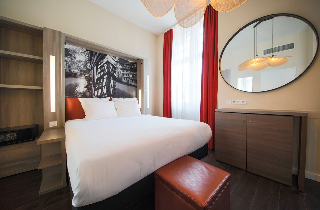 Strasbourg - Honotel : renforce son maillage régional par une acquisition - Actualités du luxe - actualités sur le luxe - actualité du luxe