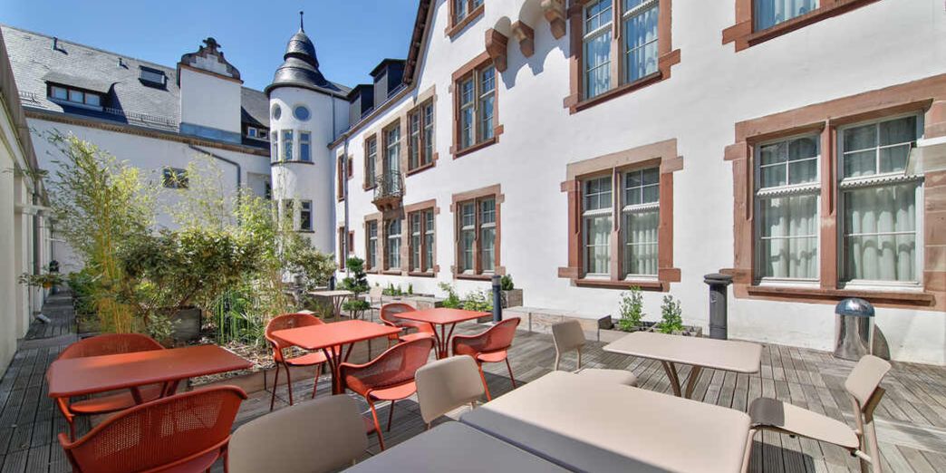 Strasbourg - Honotel : renforce son maillage régional par une acquisition - Actualités du luxe - actualités sur le luxe - actualité du luxe